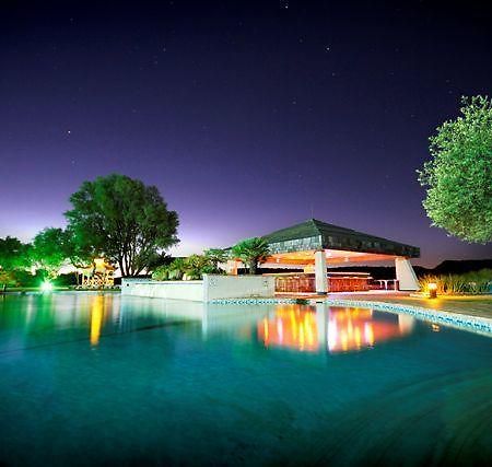 Black Mountain Leisure And Conference Hotel Groothoek Екстериор снимка