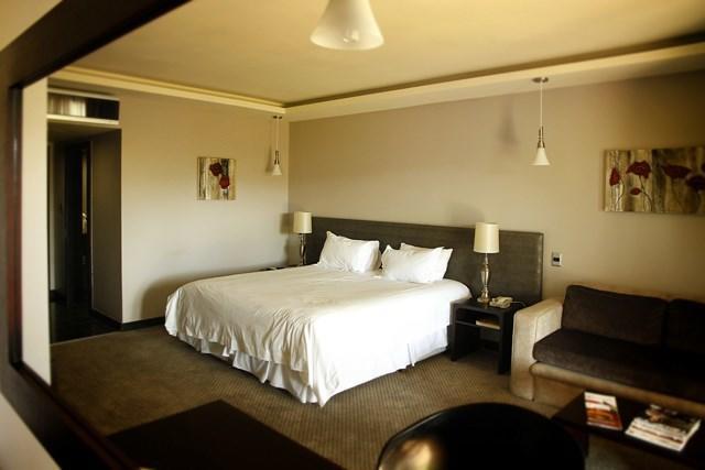 Black Mountain Leisure And Conference Hotel Groothoek Екстериор снимка