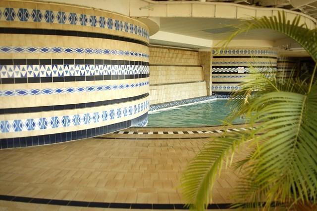 Black Mountain Leisure And Conference Hotel Groothoek Екстериор снимка