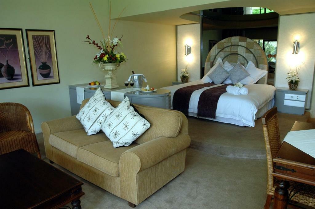 Black Mountain Leisure And Conference Hotel Groothoek Екстериор снимка